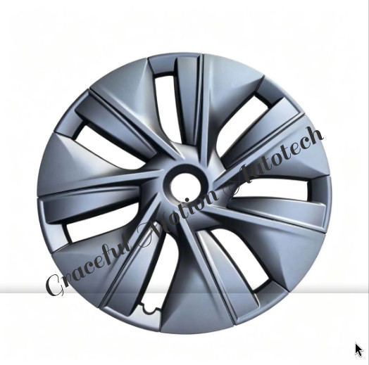Wheel Centre Cap